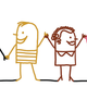 Illustration for article titled The Catchy New Word For Feminism